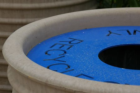 Recycling